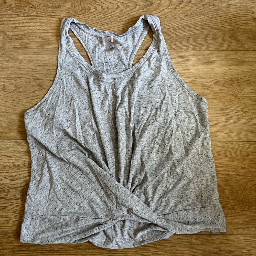 Calia tank 💪🏼